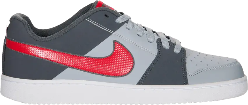 Nike Backboard 2 &#039;Grey University Red&#039;