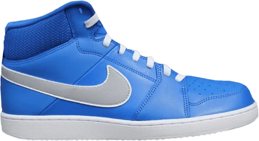 Nike Backboard 2 Mid &#039;Signal Blue&#039;