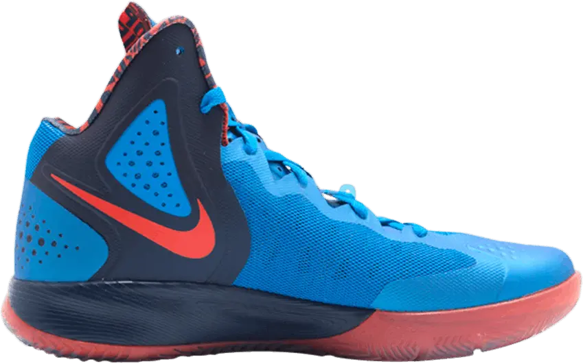 Nike Zoom Hyperenforcer PE &#039;Westbrook&#039;