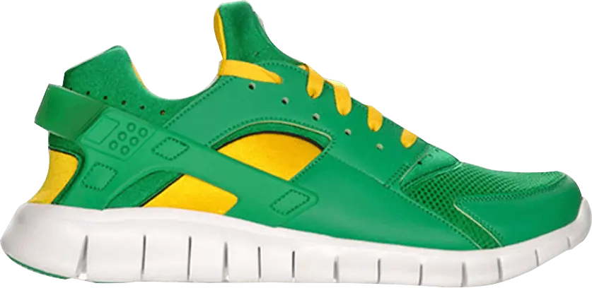  Nike Huarache Free 2012