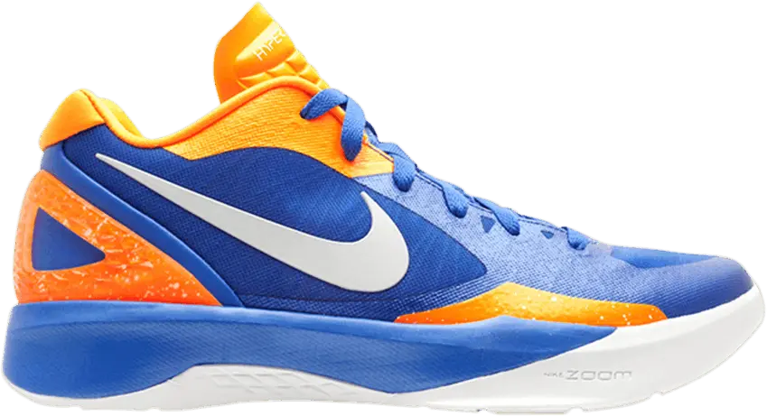  Nike Zoom Hyperdunk 2011 Linsanity