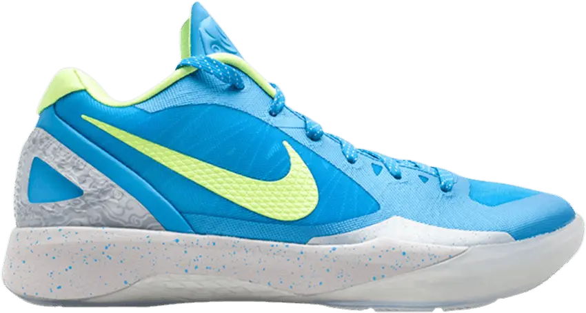  Nike Zoom Hyperdunk 2011 Low &#039;Son Of Dragon&#039; PE