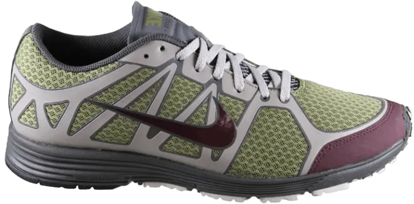  Nike Lunarspeed Lite+ &#039;Scenery Green&#039;