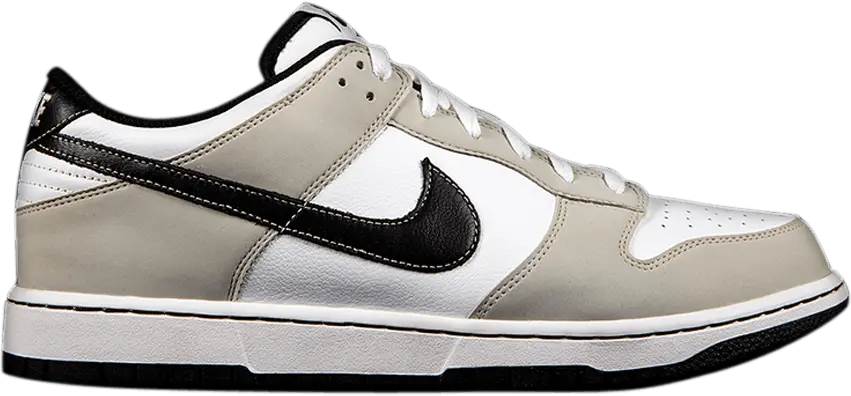  Nike Dunk NG &#039;White Black Granite&#039;