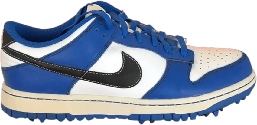  Nike Dunk NG Golf Shoe