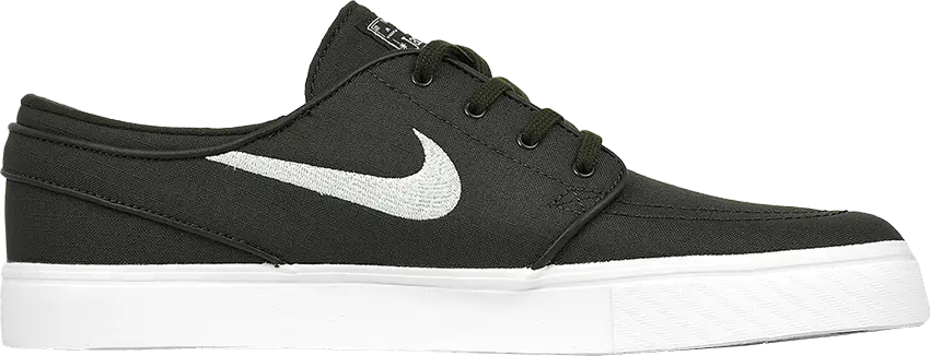  Nike Zoom Stefan Janoski CNVS &#039;Sequoia&#039;