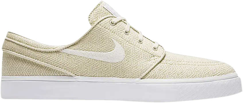  Nike Zoom Stefan Janoski Canvas SB &#039;Fossil&#039;