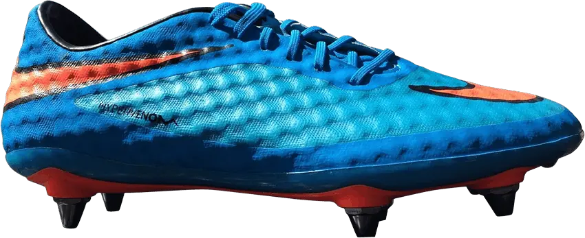  Nike Hypervenom Phantom SG &#039;Clearwater&#039;