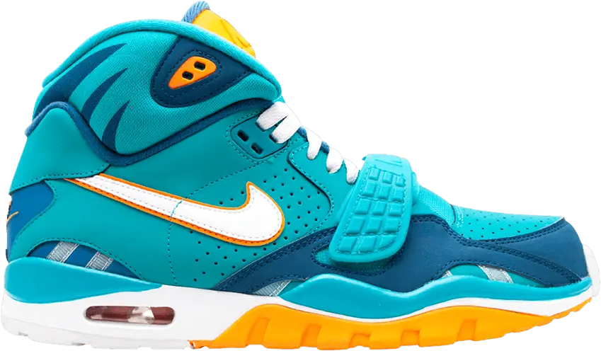 Nike Air Trainer Sc 2 Qs Nfl &#039;Dolphins&#039;