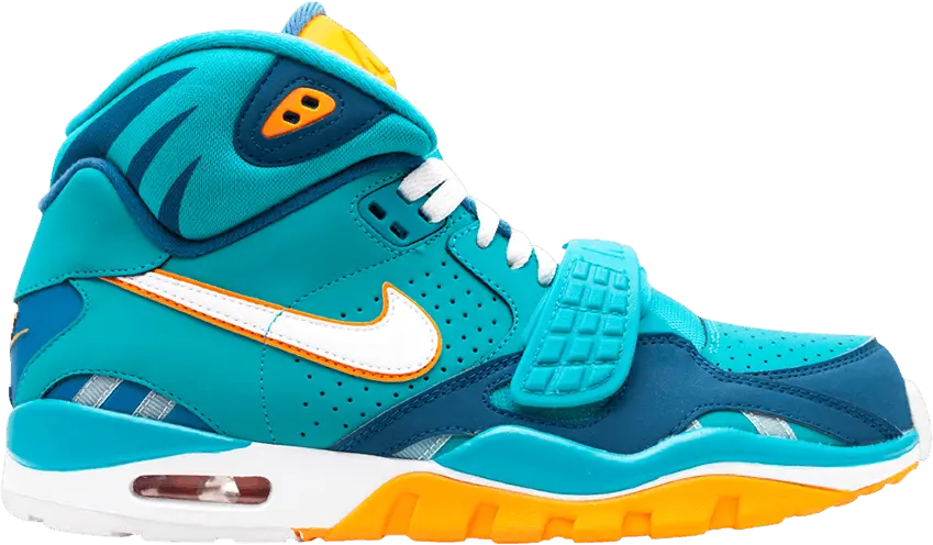  Nike Air Trainer Sc 2 Qs Nfl &#039;Dolphins&#039;