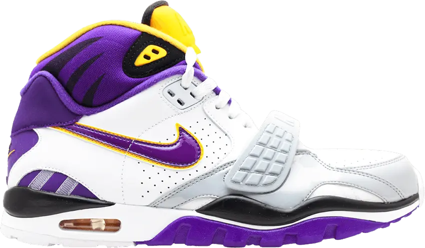 Nike Air Trainer Sc 2 Qs Nfl &#039;Vikings&#039;