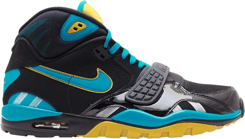 Nike Air Trainer Sc 2 Qs Nfl &#039;Jaguars&#039;