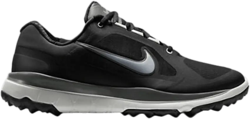  Nike Fi Impact &#039;Black Metallic Silver&#039;