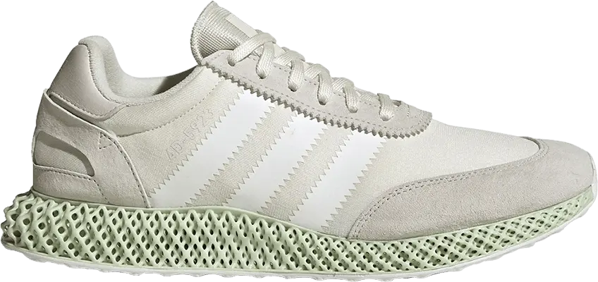  Adidas adidas 4D-5923 Never Made Pack Cloud White