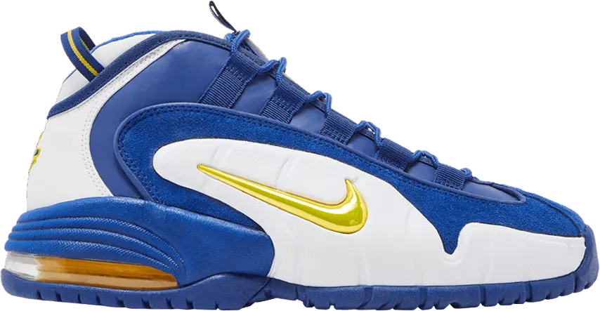 Nike Air Max Penny Warriors