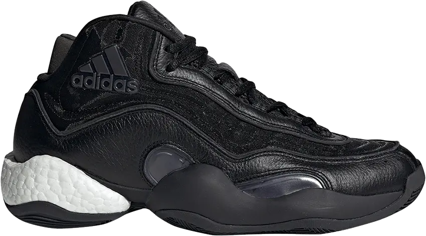  Adidas adidas 98 X Crazy BYW Core Black