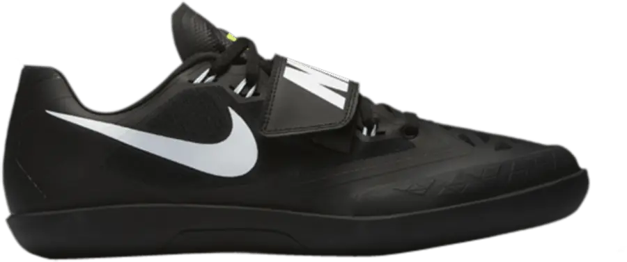  Nike Zoom SD 4 &#039;Black&#039;