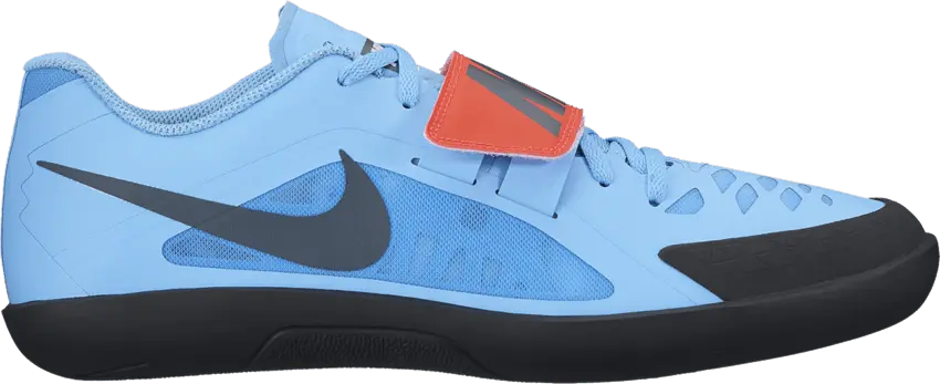  Nike Zoom Rival SD 2 &#039;Blue Crimson&#039;