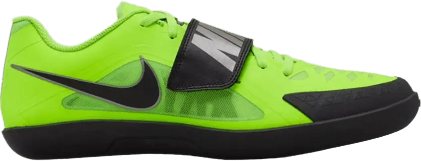  Nike Zoom Rival SD 2 &#039;Electric Green&#039;