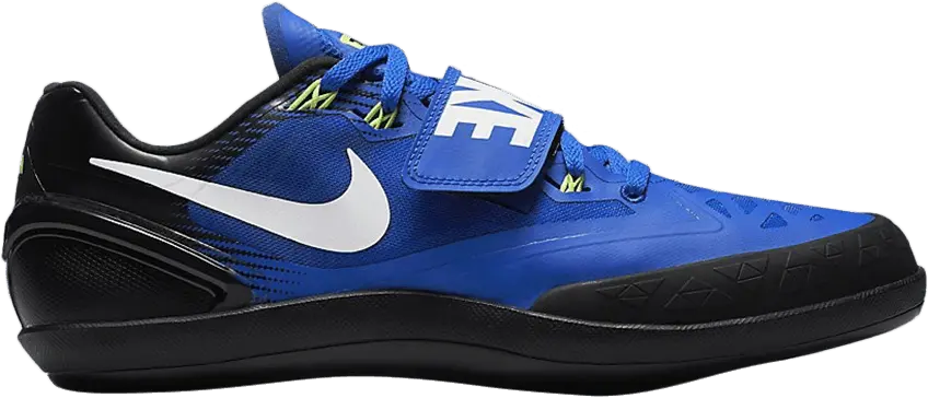  Nike Zoom Rotational 6 &#039;Hyper Cobalt&#039;