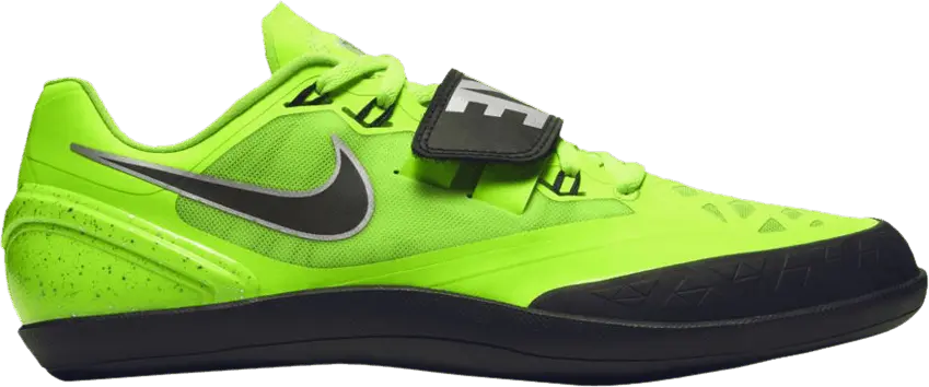 Nike Zoom Rotational 6 &#039;Electric Green&#039;