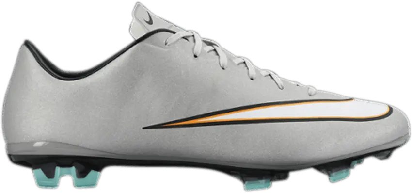 Nike Mercurial Veloce Firm Ground Football Cleat