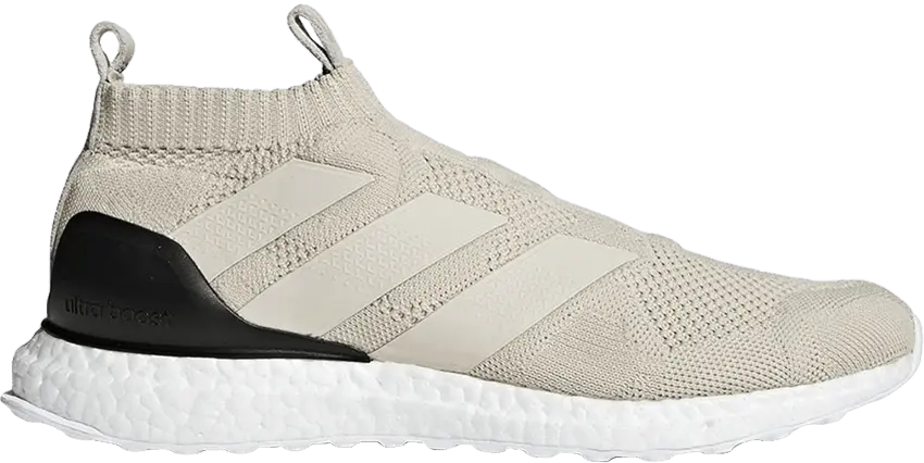  Adidas adidas Ace 16+ Ultraboost Clear Brown Core Black