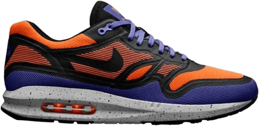  Nike Air Max Lunar 1 Breeze &#039;Crimson Volt Force&#039;