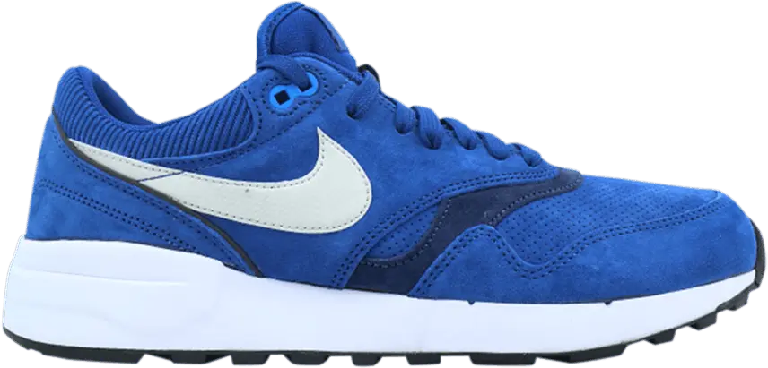  Nike Air Odyssey Leather &#039;Gym Blue&#039;