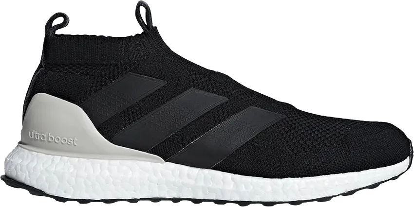 Adidas adidas Ace 16+ Ultraboost Core Black Clear Brown
