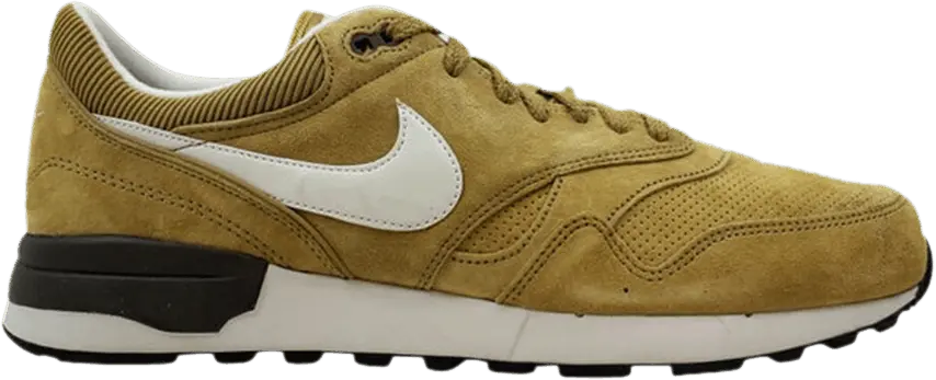  Nike Air Odyssey Leather &#039;Golden Tan&#039;