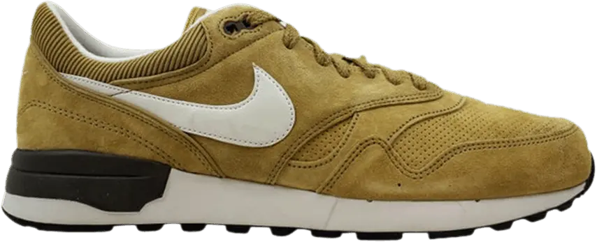 Nike Air Odyssey Leather &#039;Golden Tan&#039;