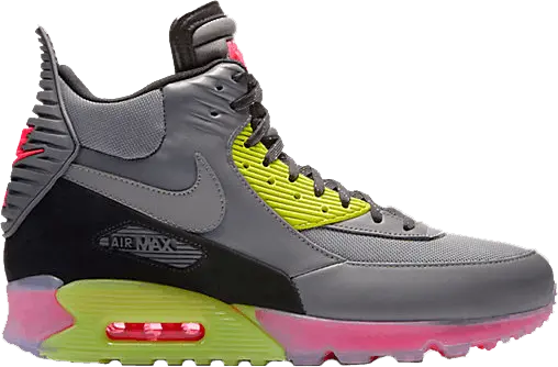  Nike Air Max 90 Ice SneakerBoot