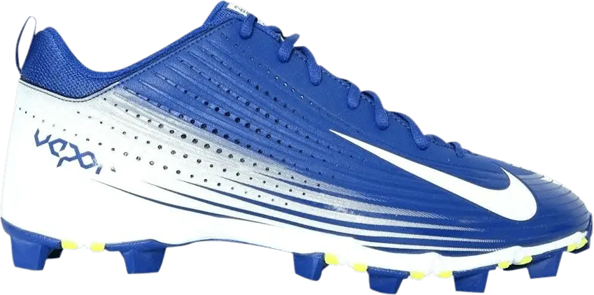 Nike Vapor Keystone 2 Low &#039;Rush Blue White&#039;