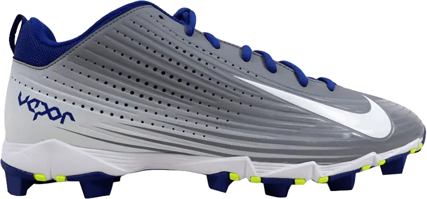 Nike Vapor Keystone 2 Low &#039;Stealth Blue&#039;