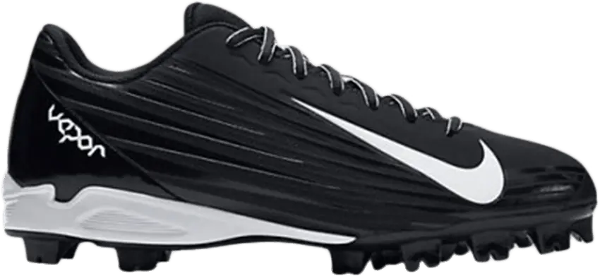  Nike Vapor Strike 2 MCS &#039;Black White&#039;