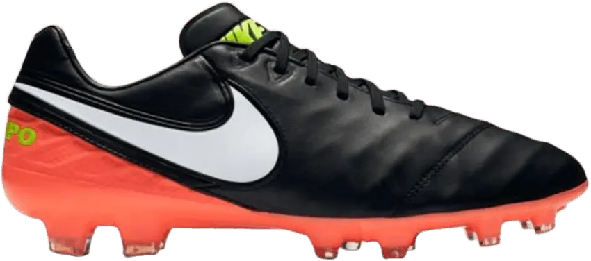  Nike Tiempo Legacy 2 FG Soccer Cleat