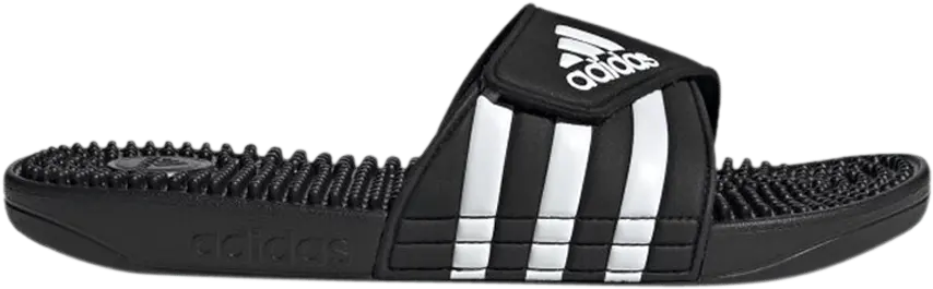 Adidas adidas Adissage Slides Core Black