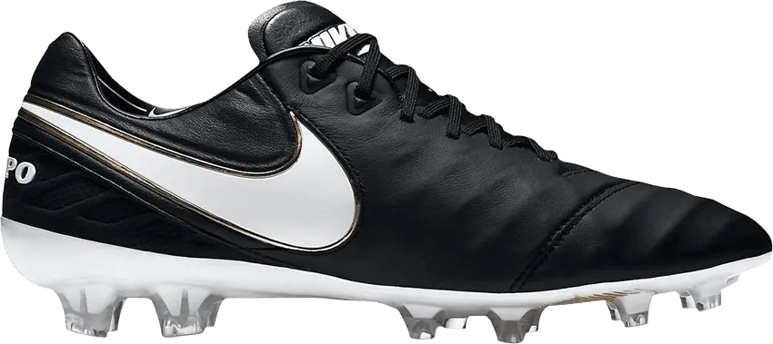  Nike Tiempo Legend 6 FG Soccer Cleat