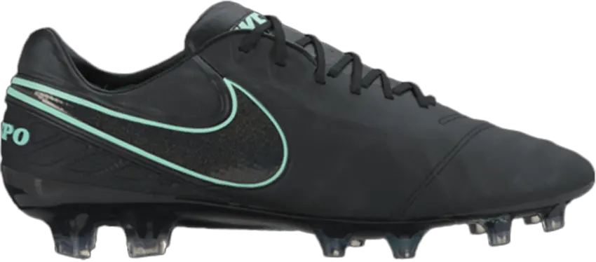  Nike Tiempo Legend 6 FG &#039;Pitch Dark Pack&#039;