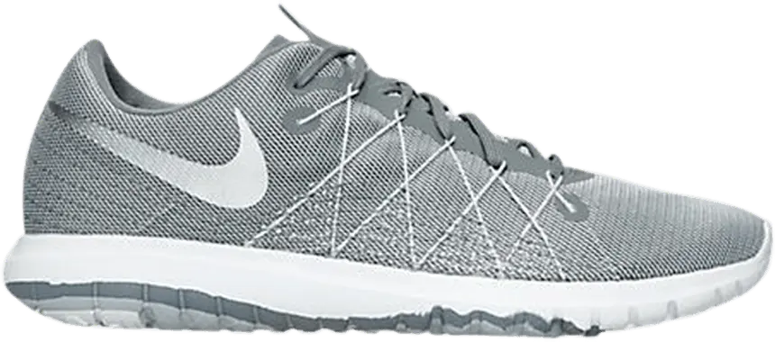 Nike Flex Fury 2 &#039;Cool Grey&#039;