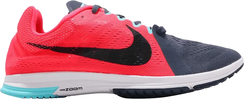  Nike Zoom Streak LT 3 &#039;Solar Red&#039;