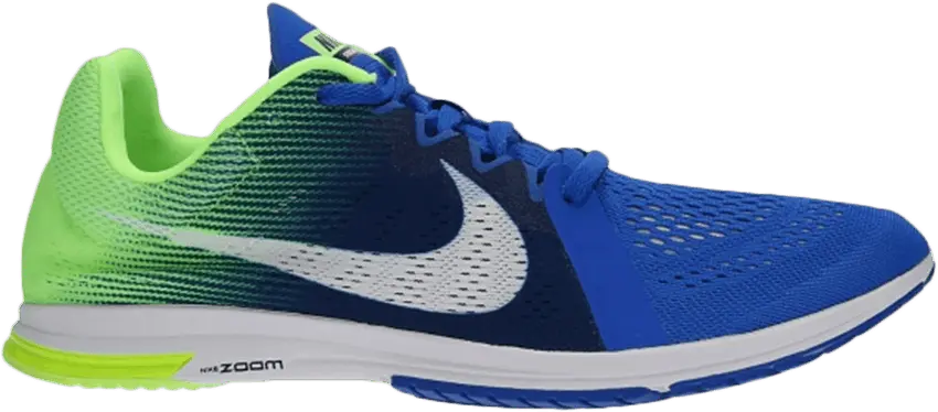  Nike Zoom Streak LT 3 &#039;Hyper Cobalt&#039;