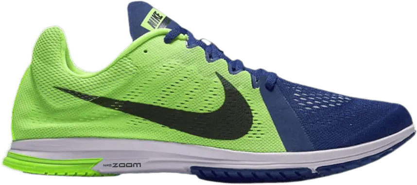 Nike Zoom Streak LT 3 &#039;Electric Green Concord&#039;