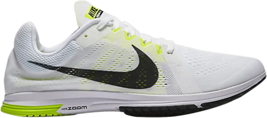  Nike Zoom Streak LT 3 &#039;White Volt&#039;