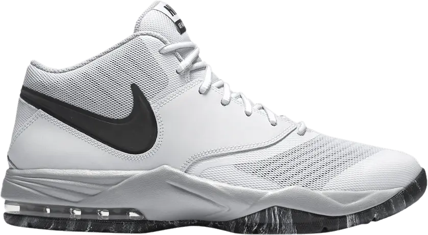  Nike Air Max Emergent &#039;White&#039;