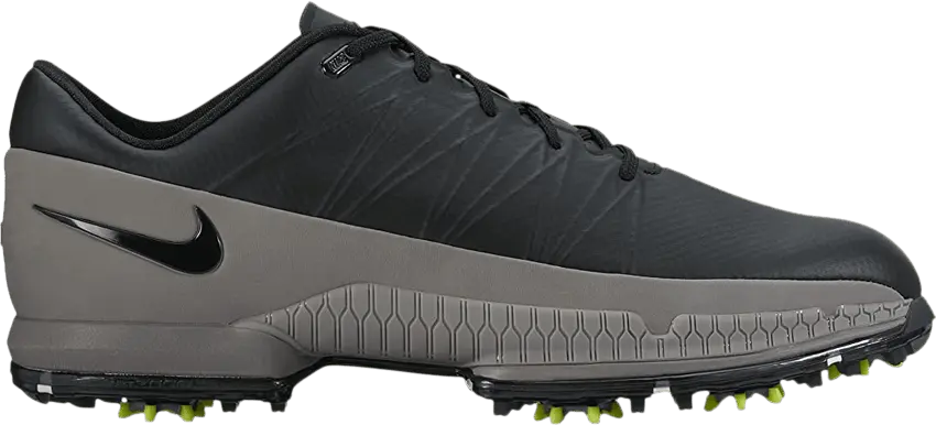  Nike Air Zoom Attack &#039;Black Cool Grey&#039;