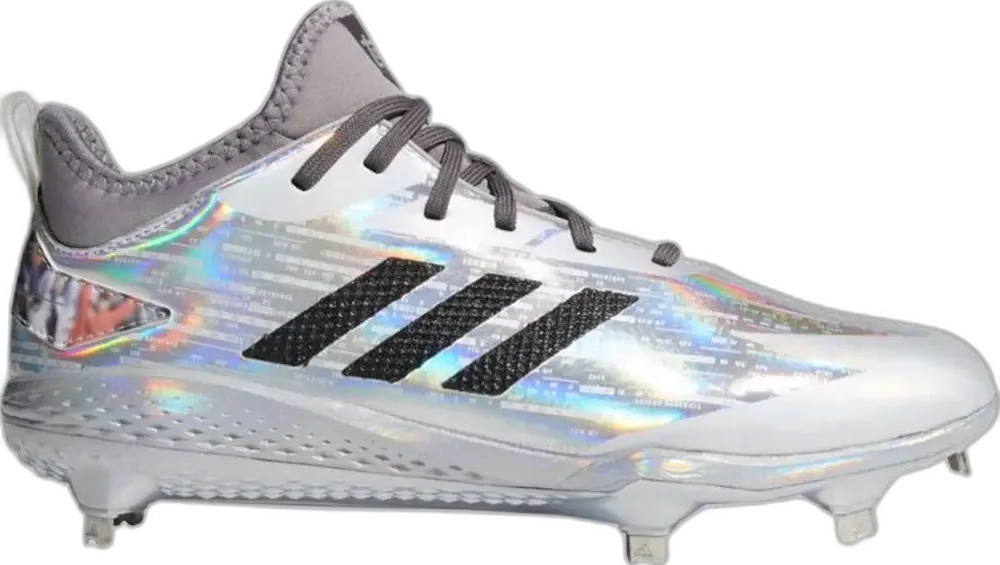 Adidas adidas adiZero Afterburner 5 Topps Hologram