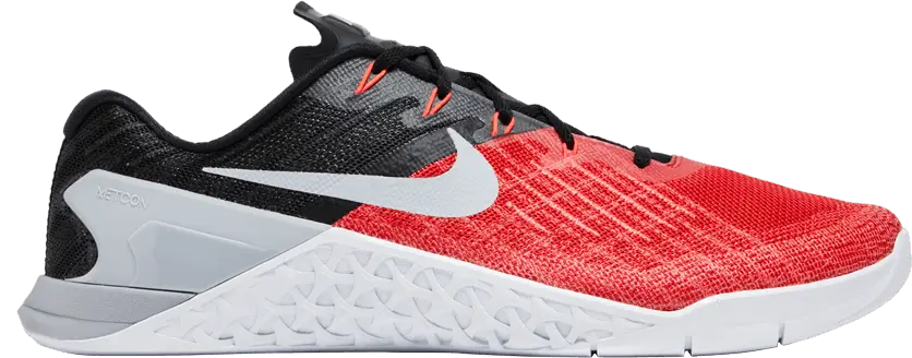  Nike Metcon 3 &#039;University Red&#039;