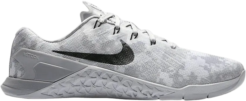 Nike Metcon 3 &#039;White Camo&#039;
